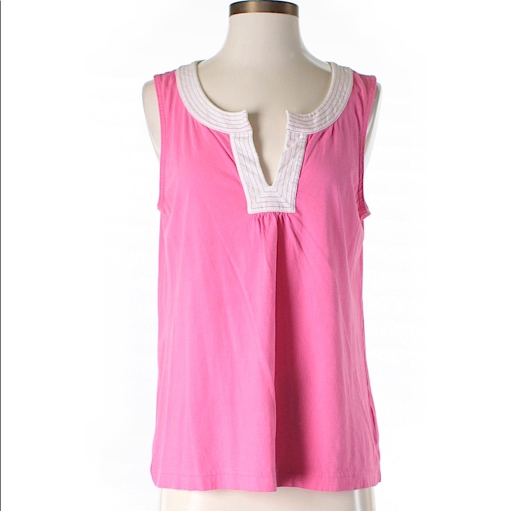 Women’s lilly pulitzer tank